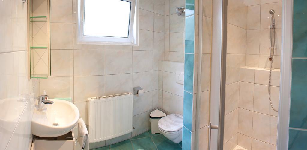 Haus Nikola Apartment Telfes im Stubai Room photo