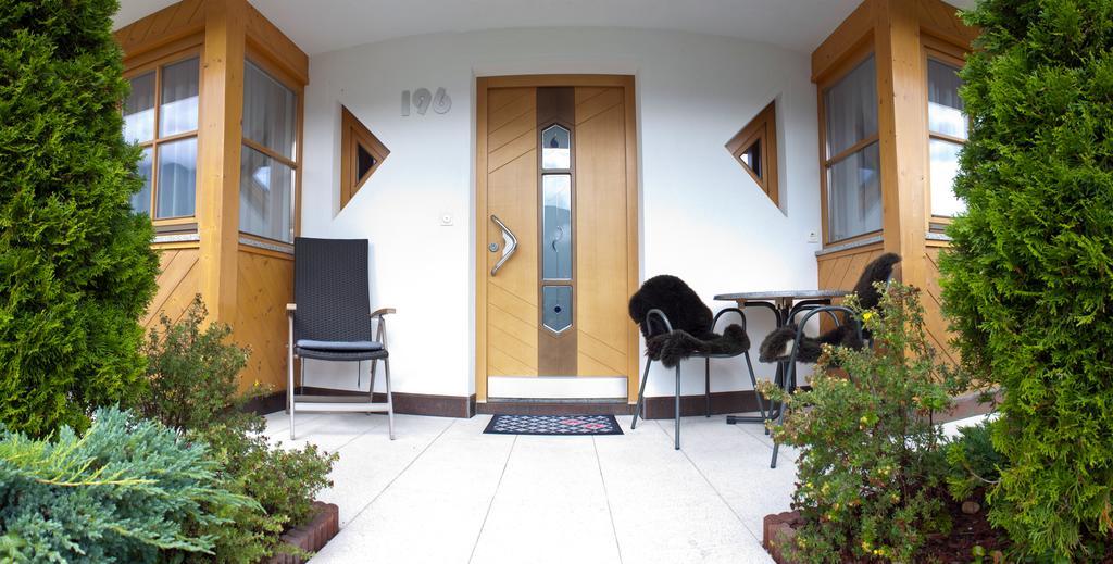 Haus Nikola Apartment Telfes im Stubai Room photo