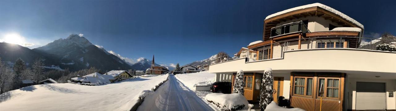 Haus Nikola Apartment Telfes im Stubai Exterior photo